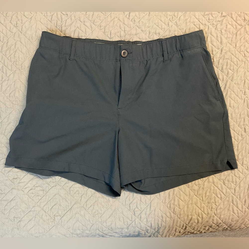 Under Armor Golf Shorts